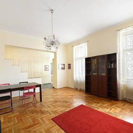 Alessia Apartment City Center Budapest Kültér fotó